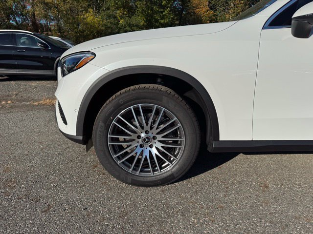 Used 2026 Mercedes-Benz GLC 300 4MATIC image 9