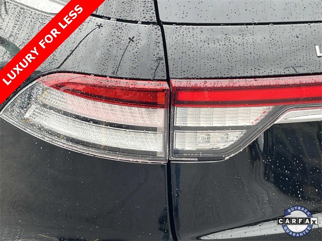 Used 2020 Lincoln Aviator Reserve w/ Equipment Group 201A image 10