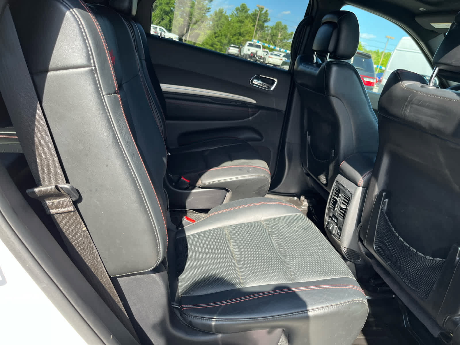 Used 2017 Dodge Durango R/T w/ Trailer Tow Group IV AWD/4WD image 36
