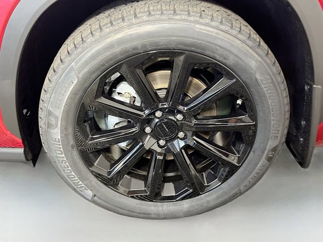 New 2026 Toyota Highlander XLE image 11