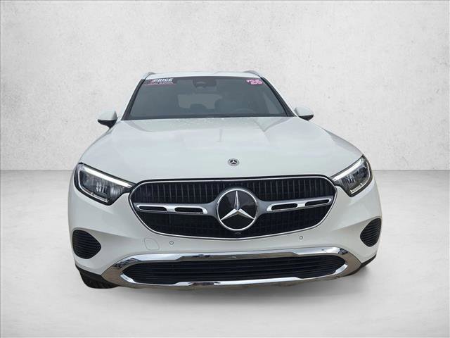 Certified 2026 Mercedes-Benz GLC 300 image 2