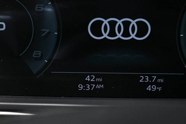 New 2026 Audi S8 image 9