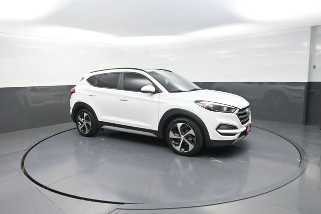 Used 2018 Hyundai Tucson Value FWD image 28