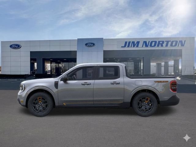 New 2026 Ford Maverick Tremor AWD/4WD image 4