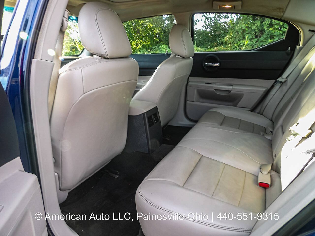 Used 2006 Dodge Charger R/T w/ Convenience Group II RWD image 11