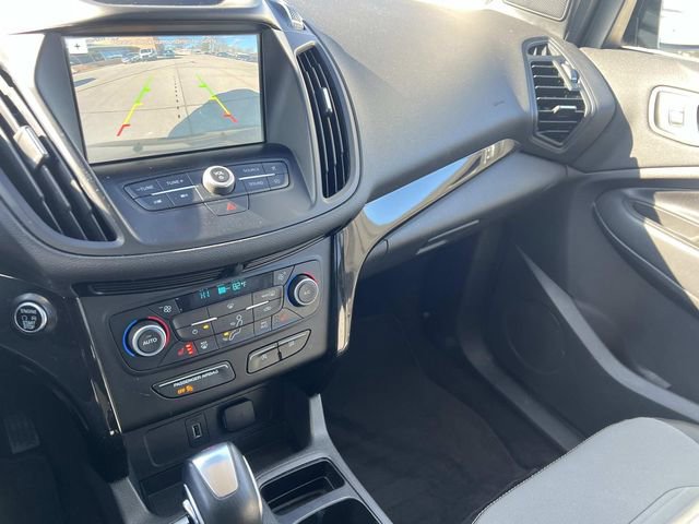Certified 2019 Ford Escape SE image 29