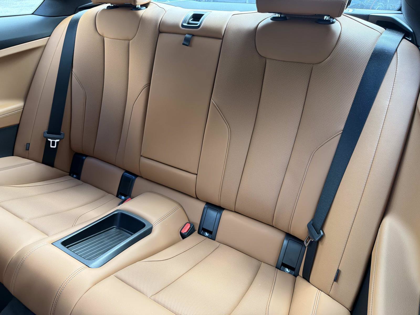 Certified 2026 BMW 230i Coupe w/ Premium Package RWD image 11