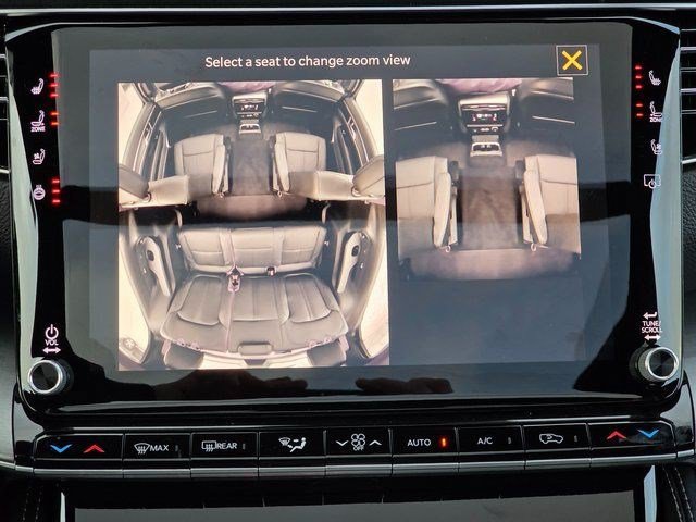 New 2026 Jeep Grand Wagoneer Limited w/ Premium Group II AWD/4WD image 43