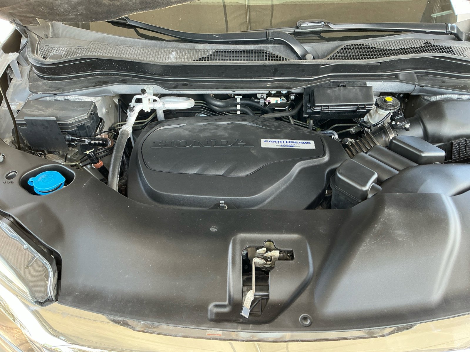 Used 2020 Honda Pilot EX-L image 21