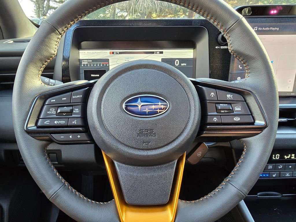 New 2026 Subaru Outback Wilderness image 16