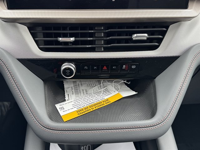 New 2026 Ford Explorer Active image 13