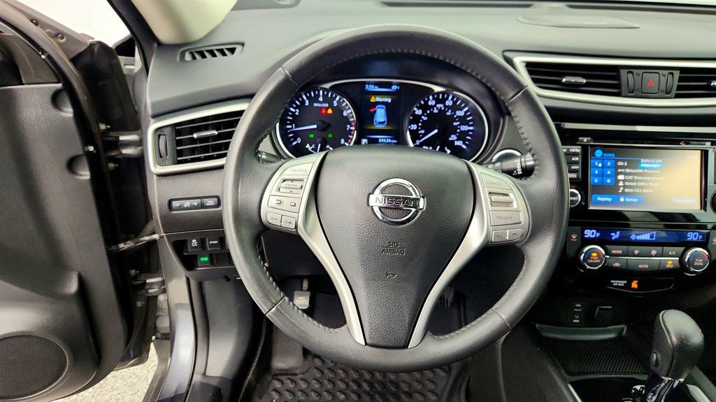 Used 2016 Nissan Rogue SL image 13