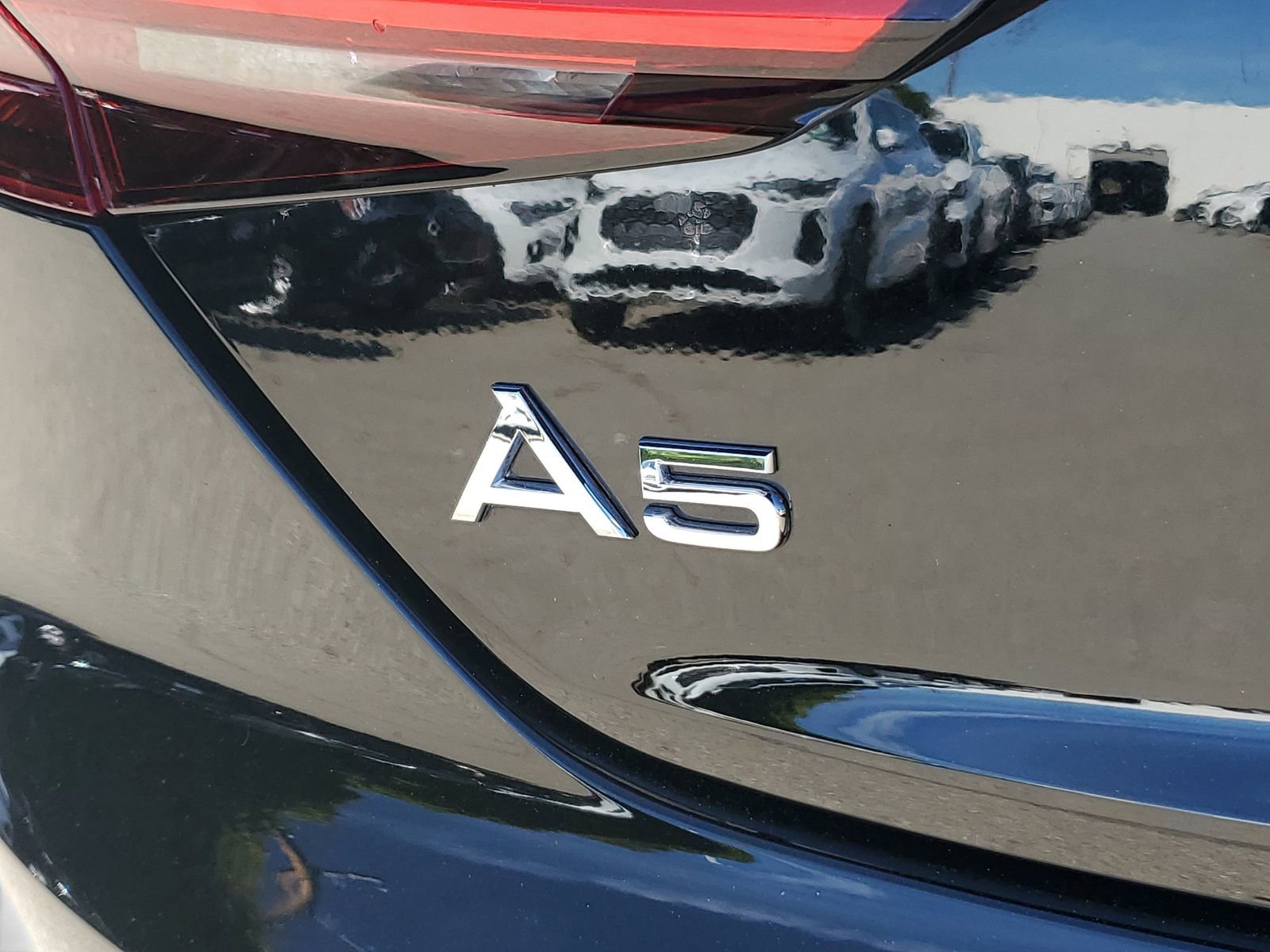 Used 2023 Audi A5 2.0T Premium w/ Convenience Package image 7