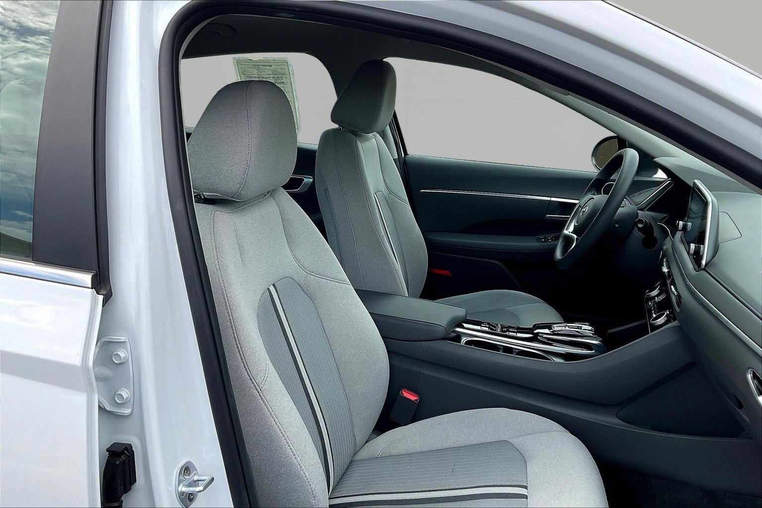 Used 2020 Hyundai Sonata SEL FWD image 26