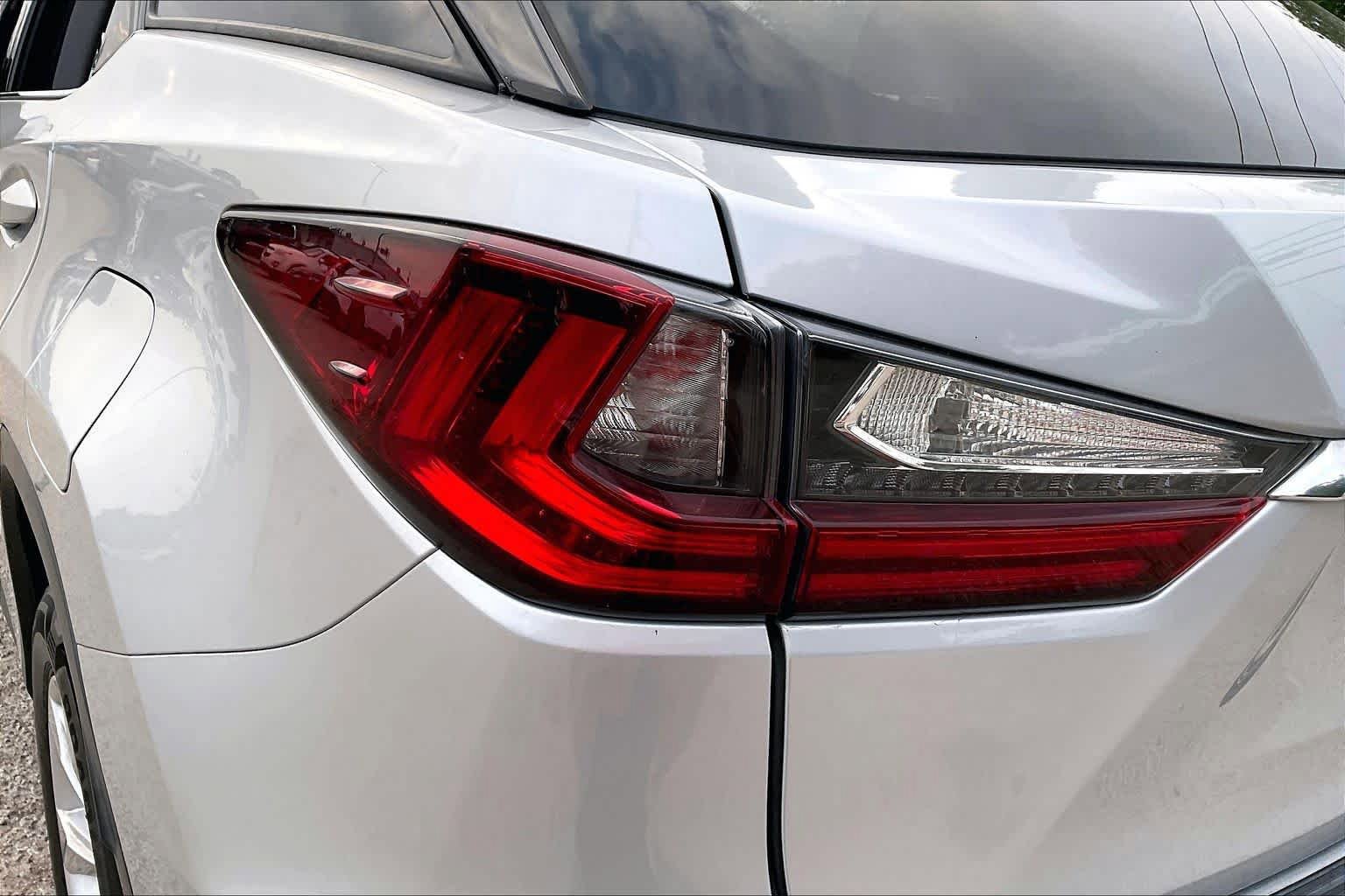 Used 2017 Lexus RX 350 FWD w/ Accessory Package image 26