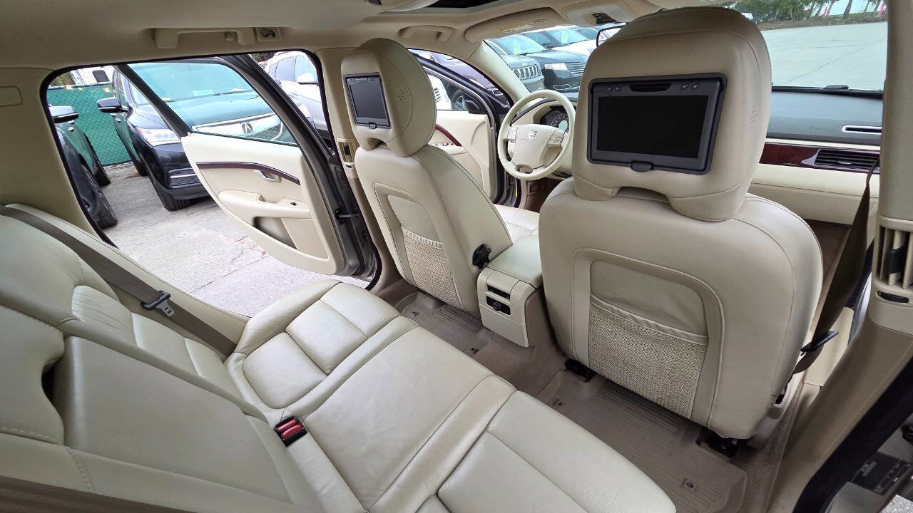 Used 2008 Volvo XC70 3.2 AWD/4WD image 37