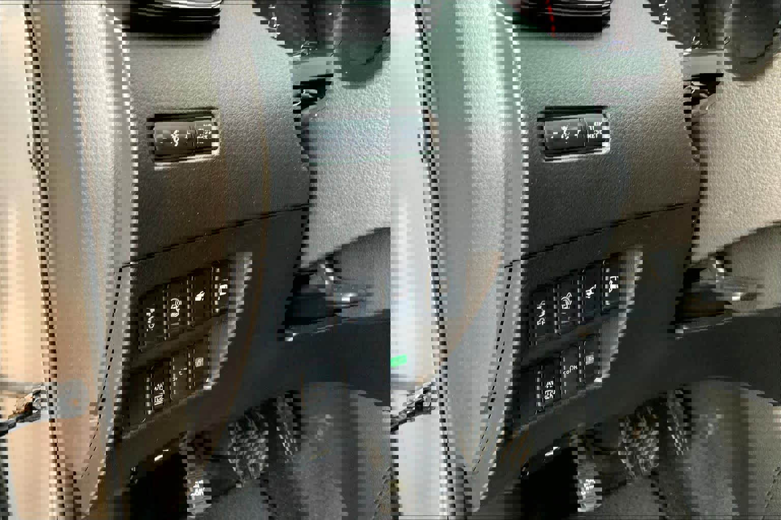 Used 2020 Nissan Rogue SV image 36