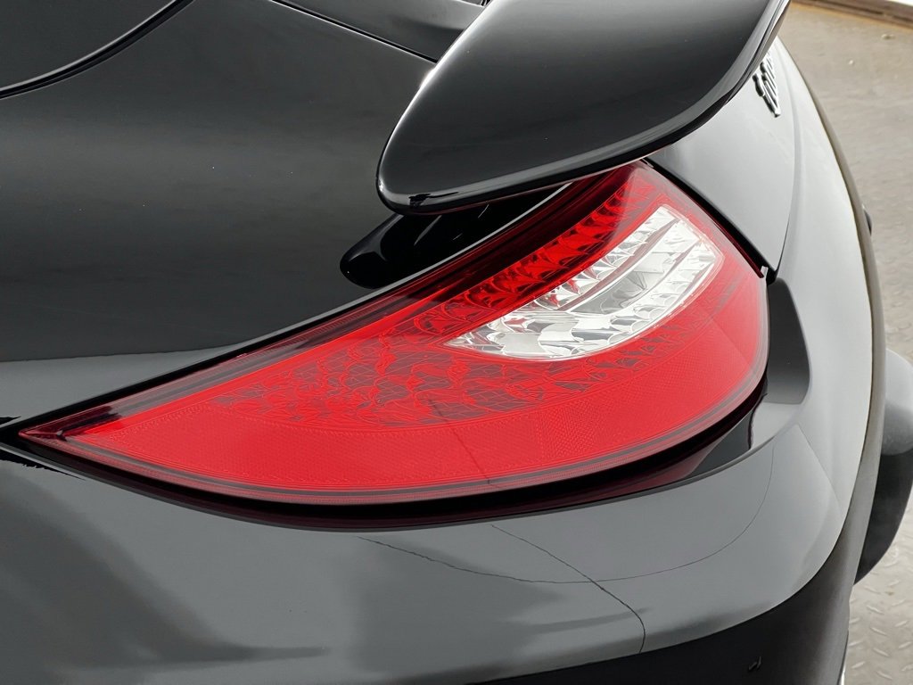 Used 2012 Porsche 911 Turbo S image 16