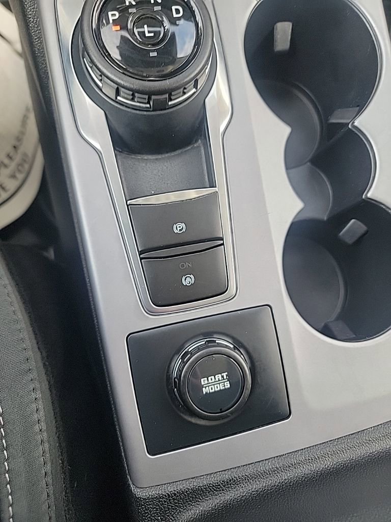 Certified 2023 Ford Bronco Sport Big Bend w/ Convenience Package image 51