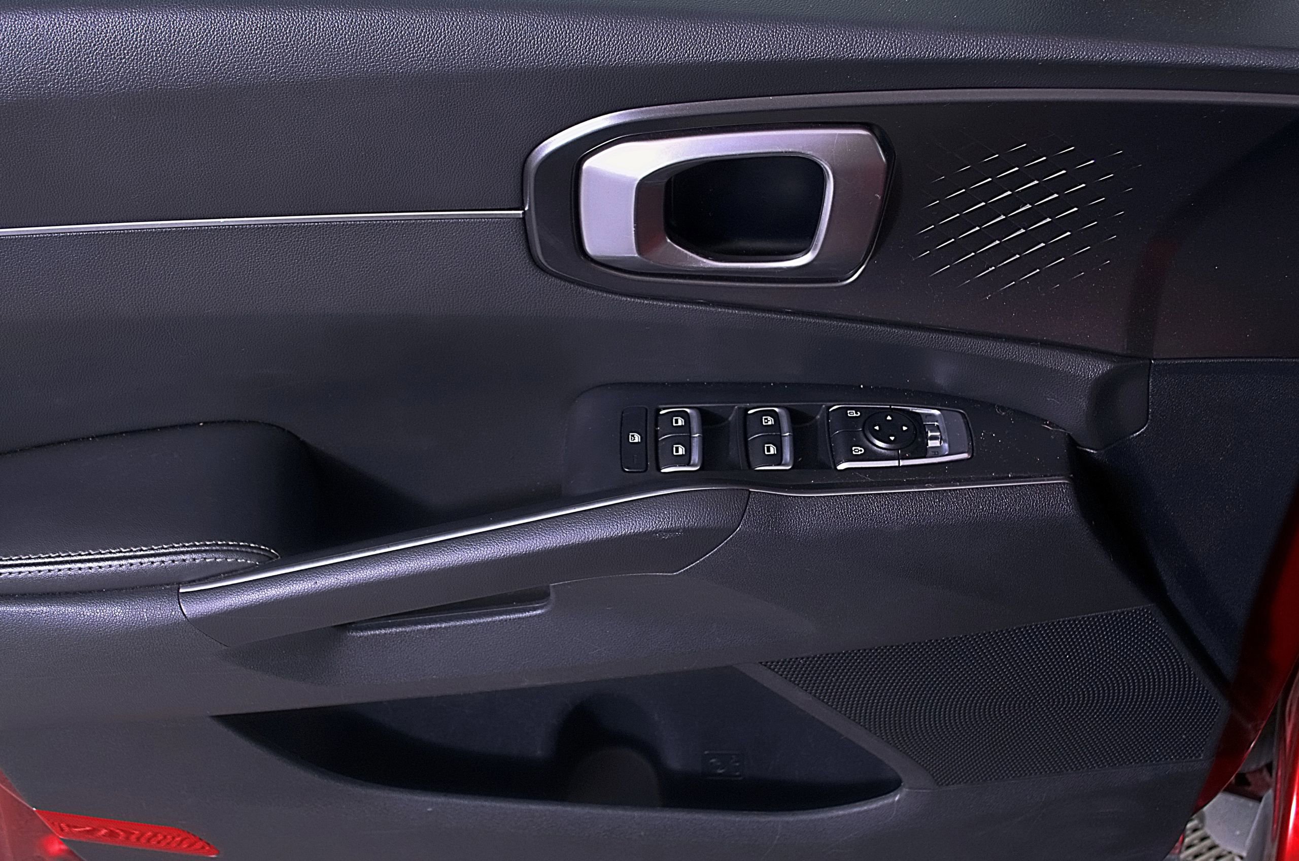 Used 2022 Kia Sorento LX image 18