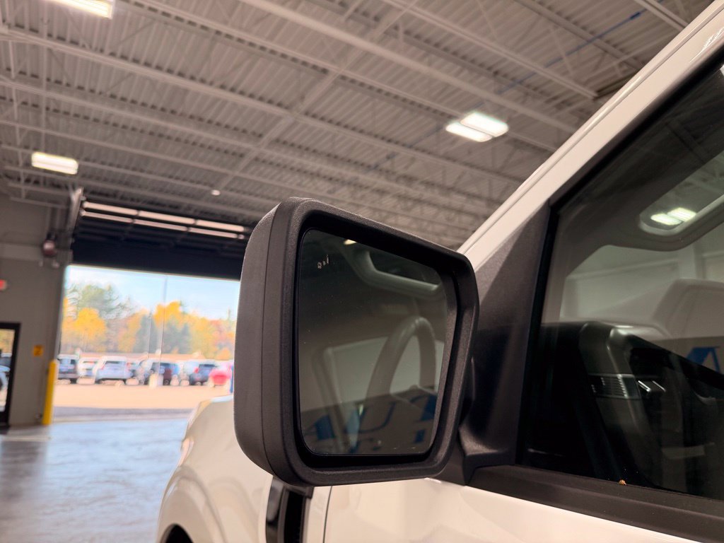 Used 2024 Ford F150 XL w/ Equipment Group 103A High AWD/4WD image 18