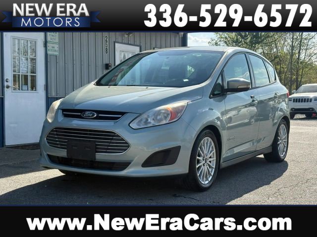 Used 2013 Ford C-MAX SE image 1