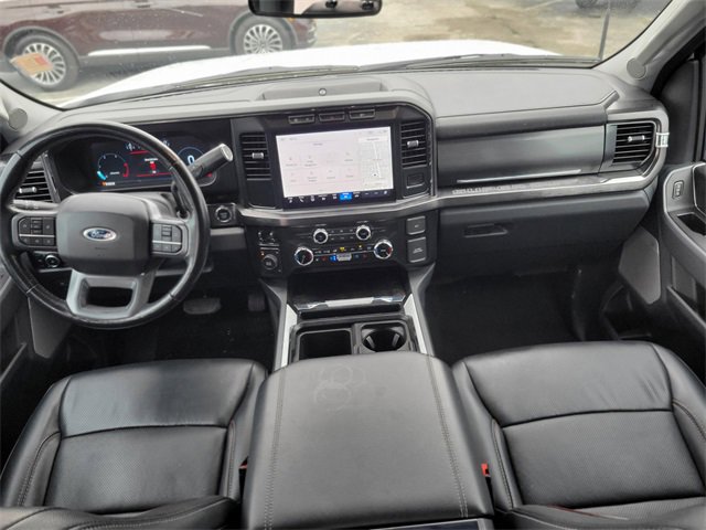 Used 2024 Ford F450 Lariat image 11