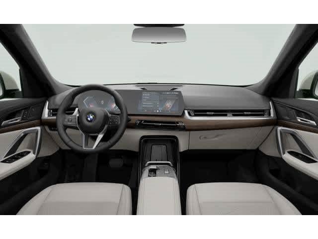 New 2027 BMW X1 xDrive28i AWD/4WD image 8