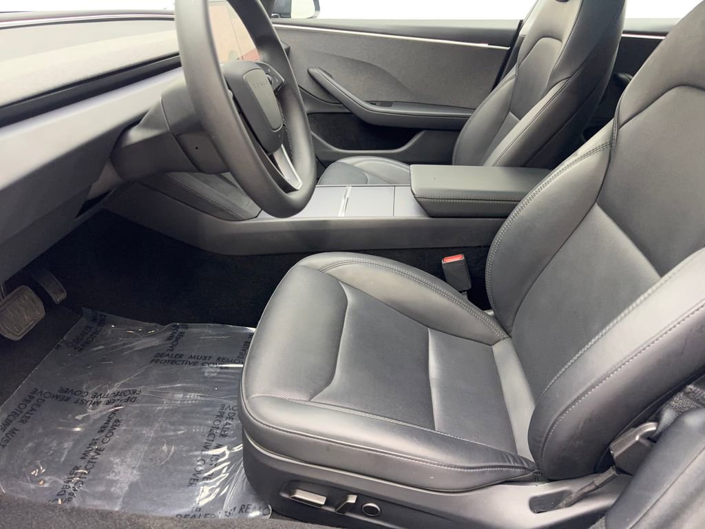 Used 2024 Tesla Model 3 Long Range image 25