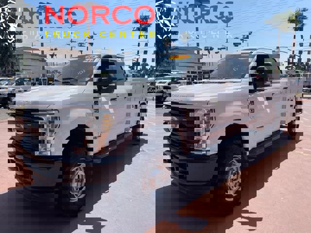 Used 2019 Ford F250 XL w/ Power Equipment Group image 36