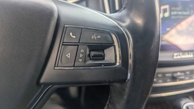Used 2017 Maserati Ghibli S Q4 image 26