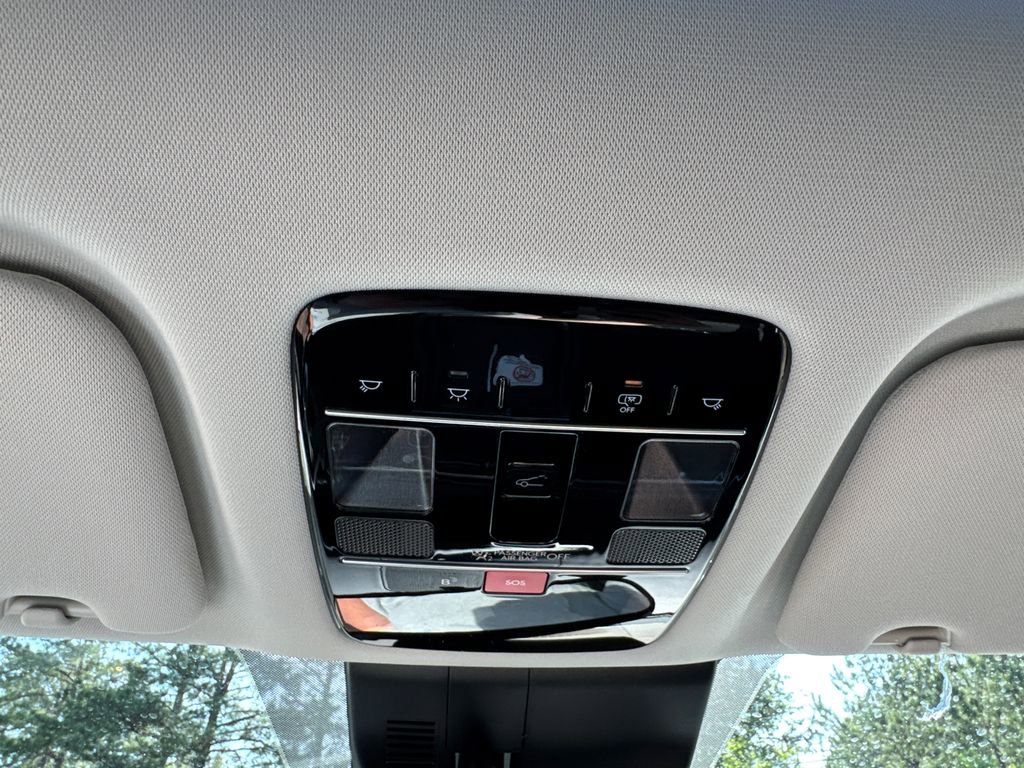 New 2025 Hyundai Santa Fe XRT image 20