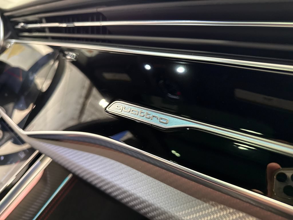 Used 2025 Audi RS Q8 performance AWD/4WD image 39