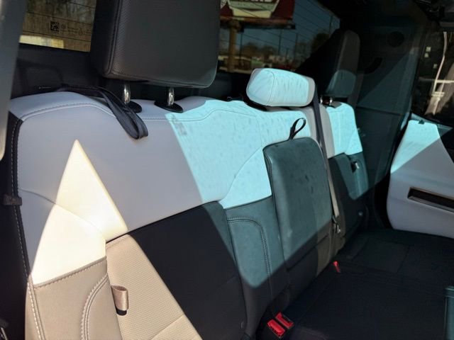 Used 2022 GMC Hummer EV Edition 1 w/ LPO, Illumination Package AWD/4WD image 77