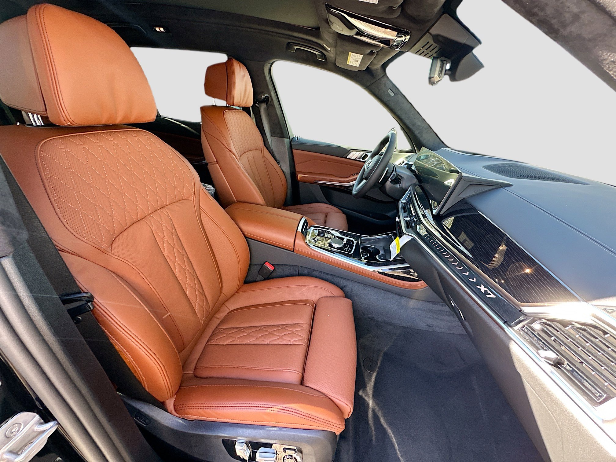 New 2026 BMW X7 xDrive40i image 24