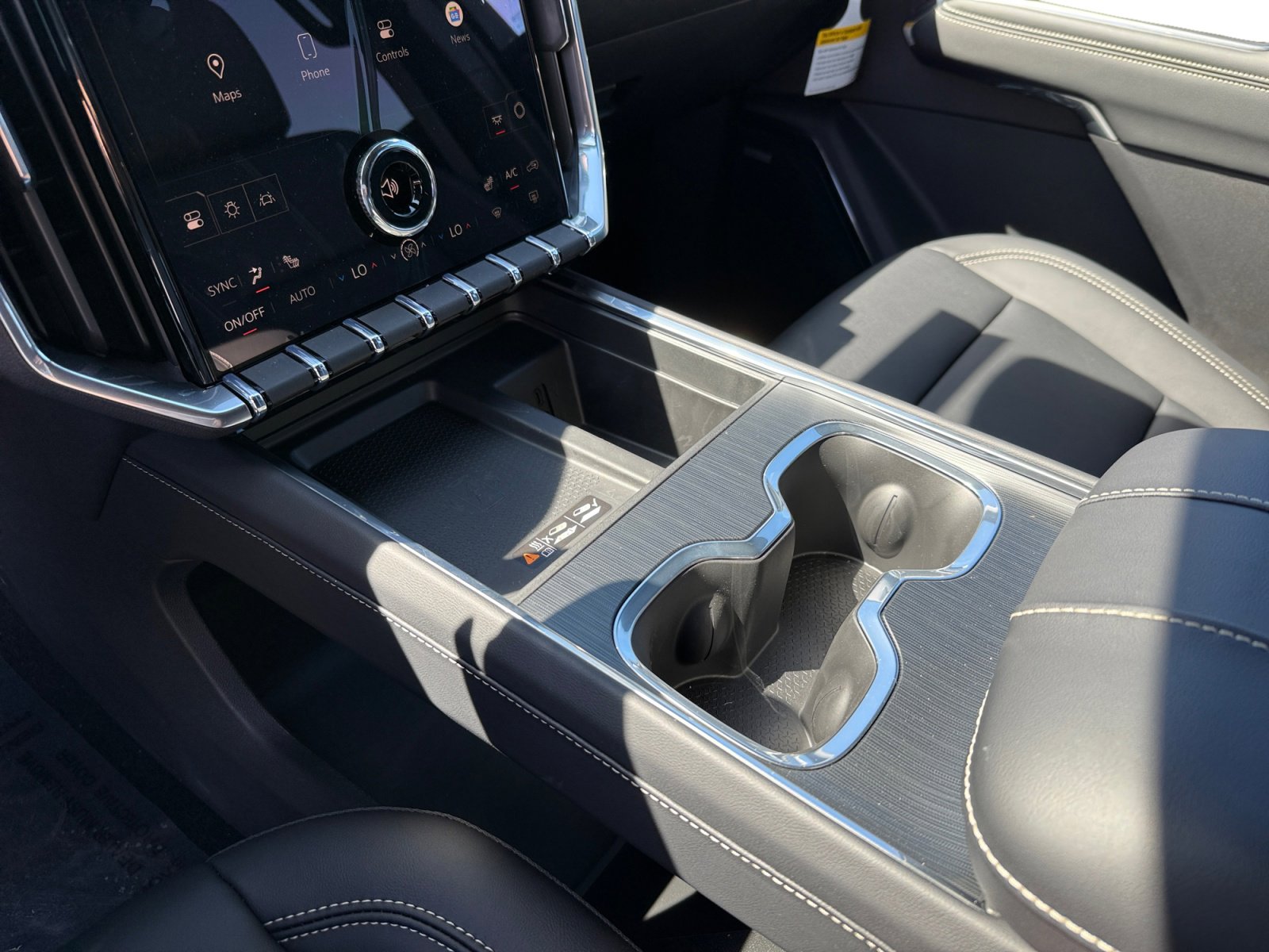 New 2026 GMC Acadia Elevation w/ Elevation Premium Package image 13