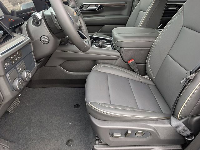 New 2026 Chevrolet Tahoe Premier RWD image 18