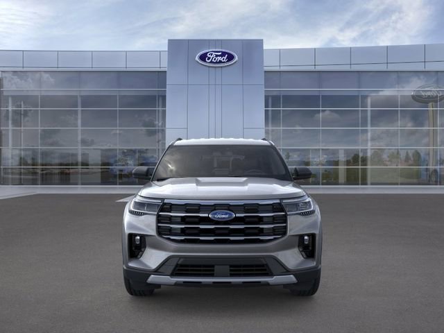 New 2026 Ford Explorer Active w/ Active Comfort Package image 6