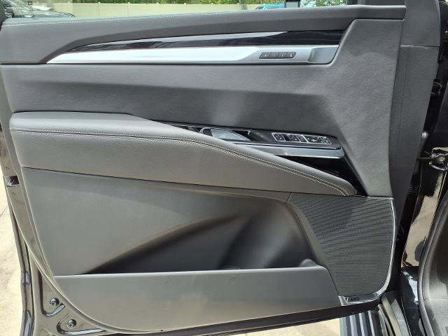 New 2026 Cadillac Escalade Sport w/ Touring Package AWD/4WD image 16