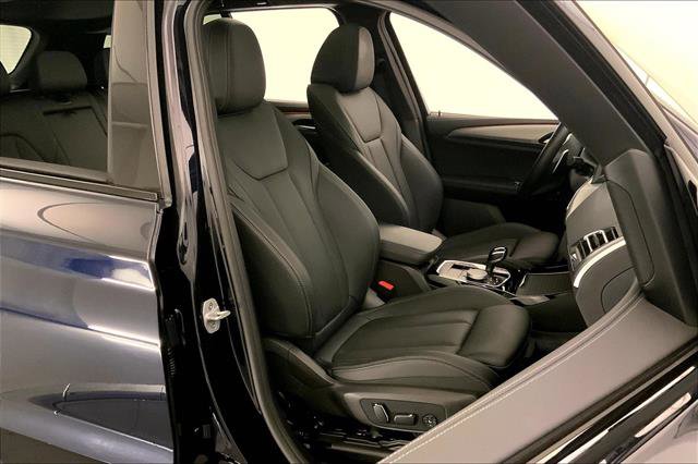 Certified 2024 BMW X3 M40i image 6