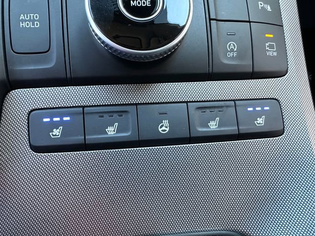 Used 2021 Hyundai Palisade Limited image 33