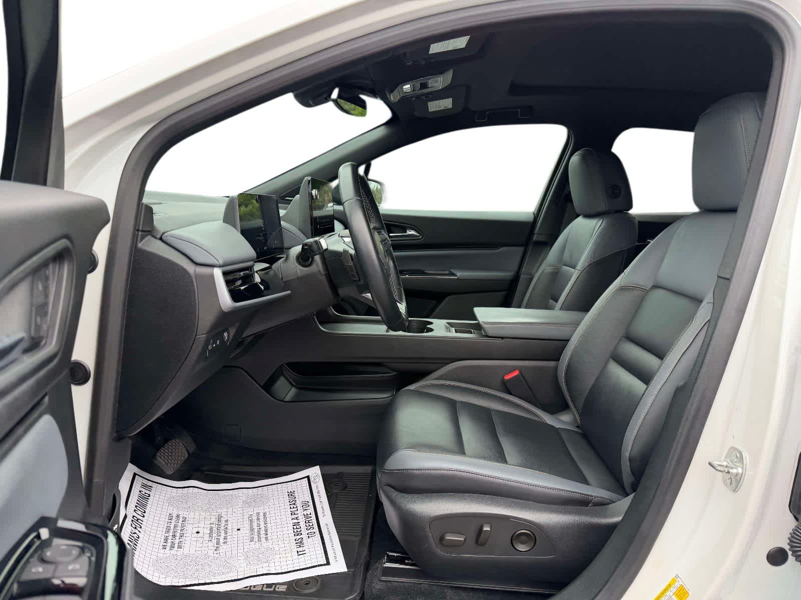 Used 2024 Honda Prologue Touring image 12