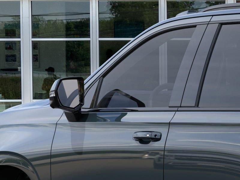 New 2026 Chevrolet Tahoe RST w/ RST Capability Package AWD/4WD image 30