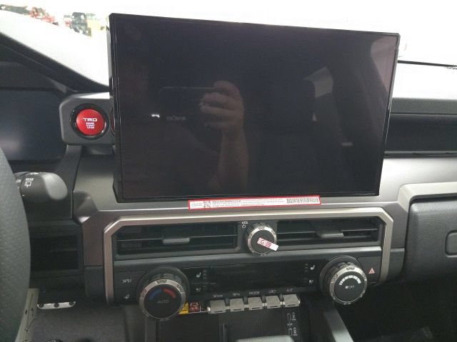 New 2026 Toyota 4Runner TRD Sport Premium AWD/4WD image 27