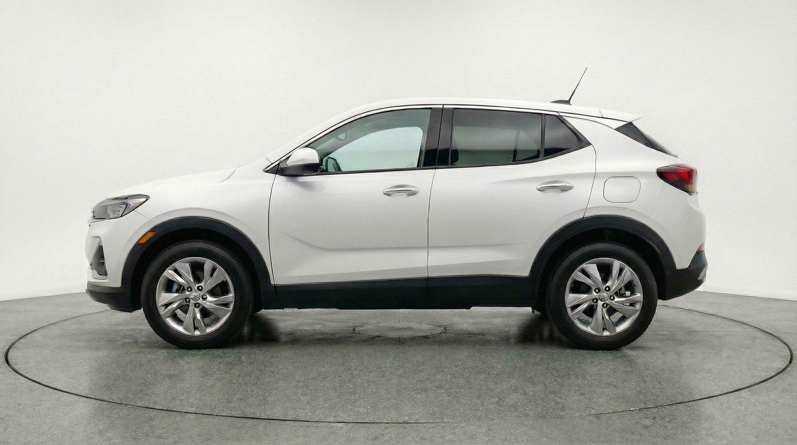 Used 2025 Buick Encore GX Preferred image 5