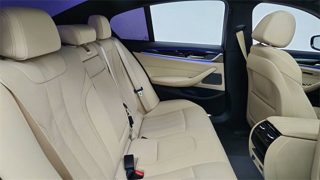 Used 2021 BMW 530i w/ Premium Package image 24