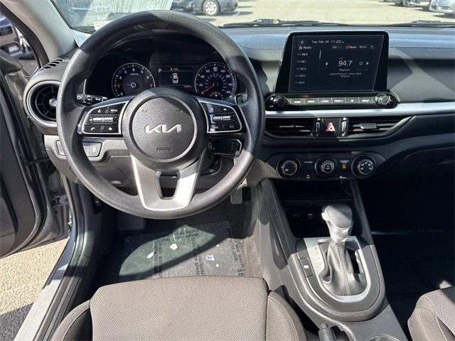 Used 2024 Kia Forte LXS image 17