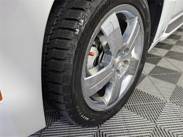 Used 2009 Chevrolet HHR LT w/ LT Preferred Equipment Group image 10