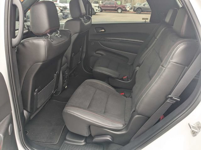 New 2026 Dodge Durango R/T AWD/4WD image 13