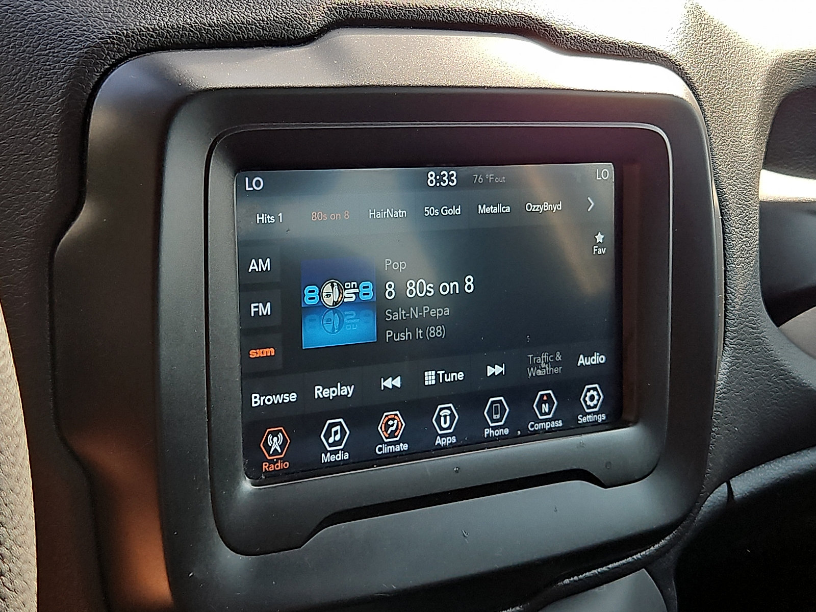 Used 2021 Jeep Renegade Sport AWD/4WD image 16